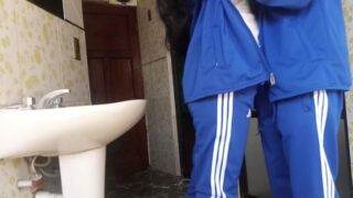 Lagi Viral Indo Review Gadis SMA Sekalian Tutorial New Trending Top 2025