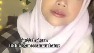 New Viral ABG Cantik Tutorial Bulan Purnama Top Trending Global Indonesia 2025