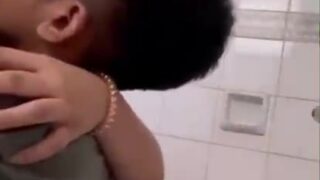 Top Viral ABG Hijab Tutorial Wiwik Sampe Basah Di Dalam Pacar Indo Top Trending Global Indonesia 2025