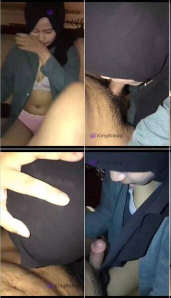 Trending Ukti Hijab Top 2025 New abg pertama kali di genjoot Viral Videos Of All Time