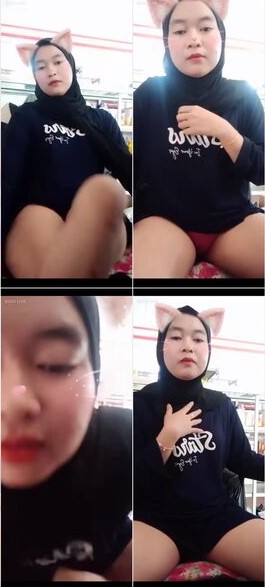 Lagi Viral Hijab Tutorial Wiwik Sampe Muntah Top Trending Global Indonesia 2025