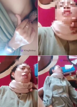 Latest Yandex Viral Phenomenon Of ABG Viral SMA 2025 Ukhti Jilbab Wiwik One For All Indonesia