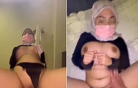 Top Viral Pasrah Di Paksa Ngelayanin Nafsu Bejat KK Tiri Nya