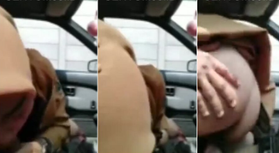 Trending Viral - Latest Viral ABG: Trending Youth in Indonesia