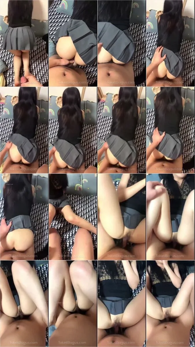 Abg Siswi Viral Anjay Video Wiwik Fyp Kelakuan Artis Mulus Cantik Sma Viral Iclik One for All Indonesia