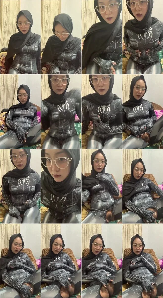 New Viral Abg Smab2026 Video Jilbab Tutorial Rangsang Area Vital Mahasiswi Hijab di Posko Kkn Sebelum Wiwik Official Trending Indonesia of All Time Top 5 Global 2025