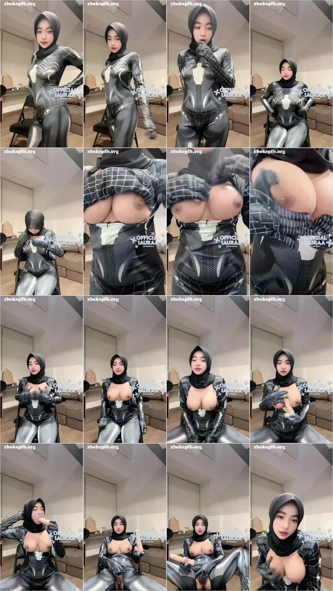 Tiktok Viral Abg Mulu5 Belum Ada Buluny4 Op3n B0 Demi Iphone Terbaru