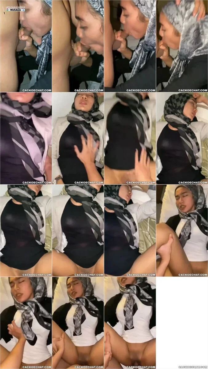 Abg Viral Nona Manis Tutorial Wiwik Istri Teman Sampe Muntah di Dalam Top Trending Global Indonesia Terbaru 2025