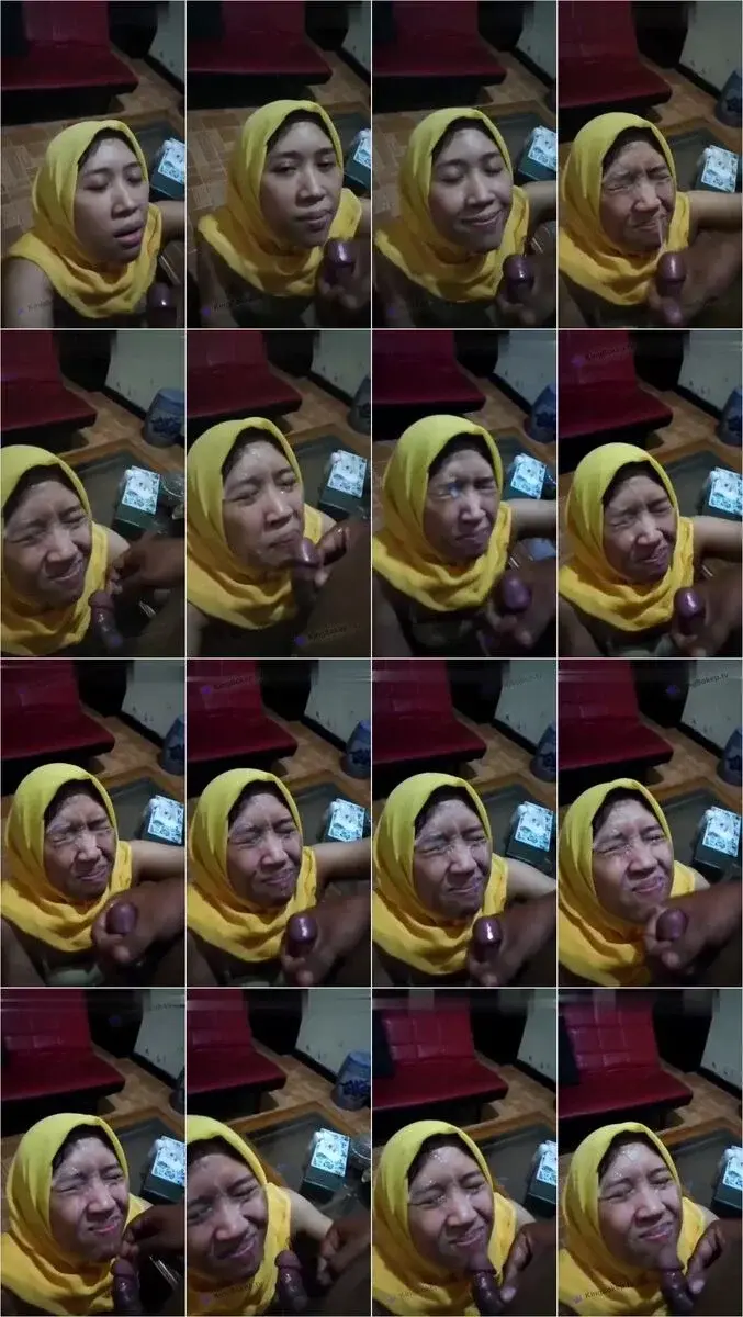 Video Viral Abg Indonesia Mamah Muda Semok Ketagihan Terong Panjang Pemuda Tongkrongan